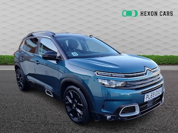 2020 - 1.5 BlueHDi Flair SUV 5dr Diesel Manual Euro 6 (s/s) (130 ps)