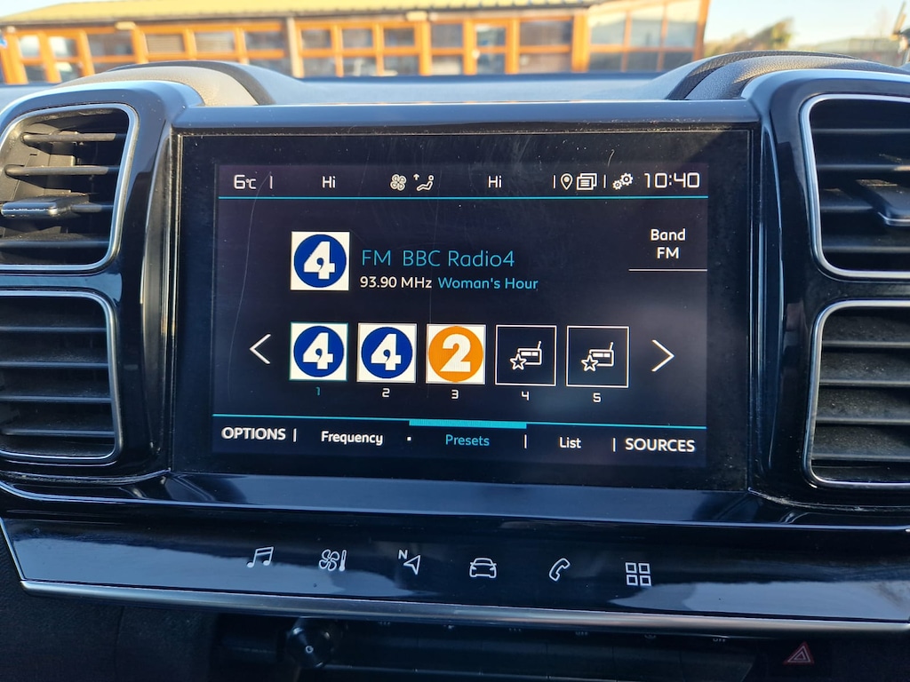 Used Citroen C5 2020 for sale - 77225425: Photo 25