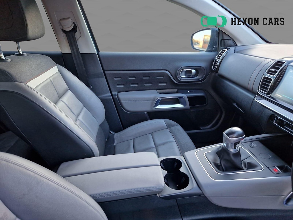 Used Citroen C5 2020 for sale - 77225425: Photo 26