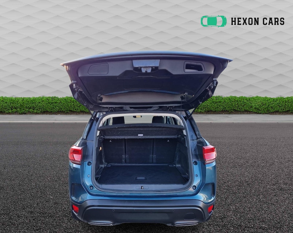 Used Citroen C5 2020 for sale - 77225425: Photo 29