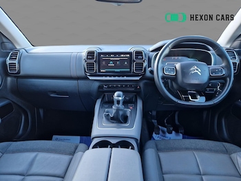 Used Citroen C5 2020 for sale - 77225425: Photo