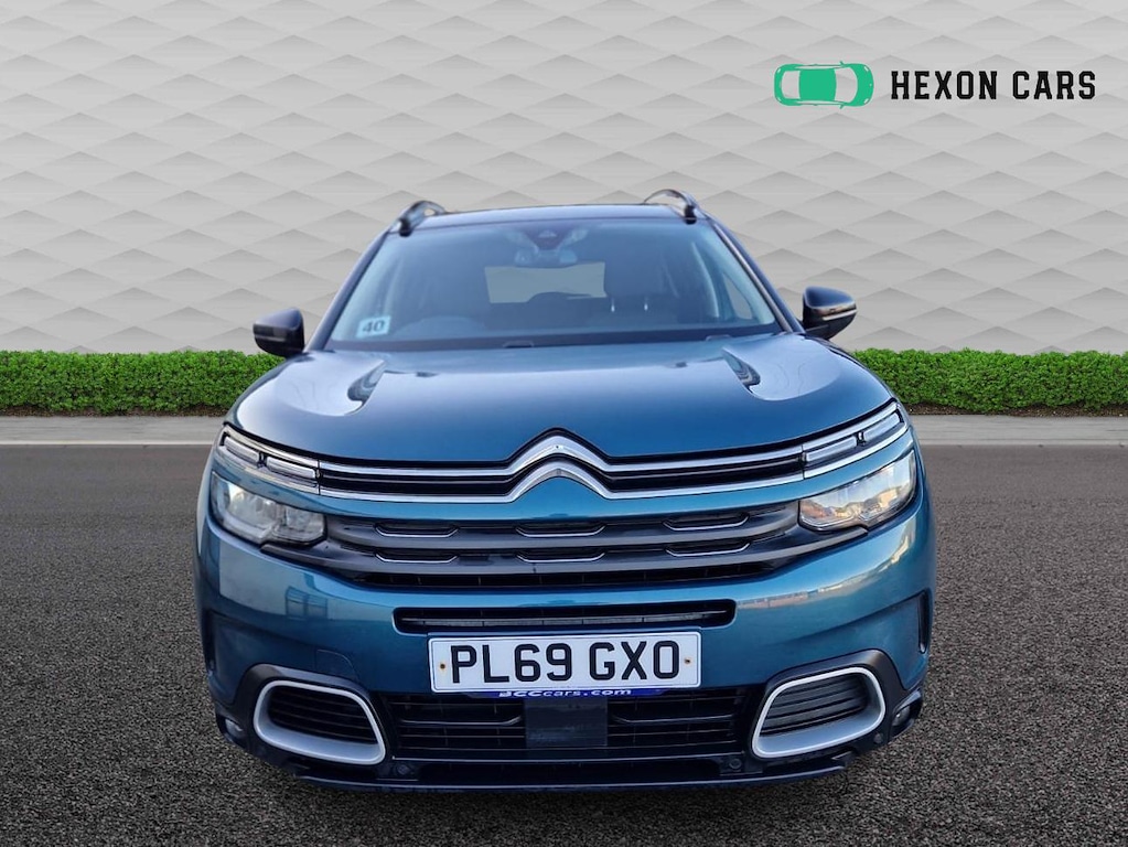 Used Citroen C5 2020 for sale - 77225425: Photo 31