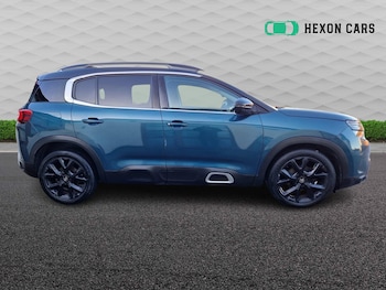 Used Citroen C5 2020 for sale - 77225425: Photo