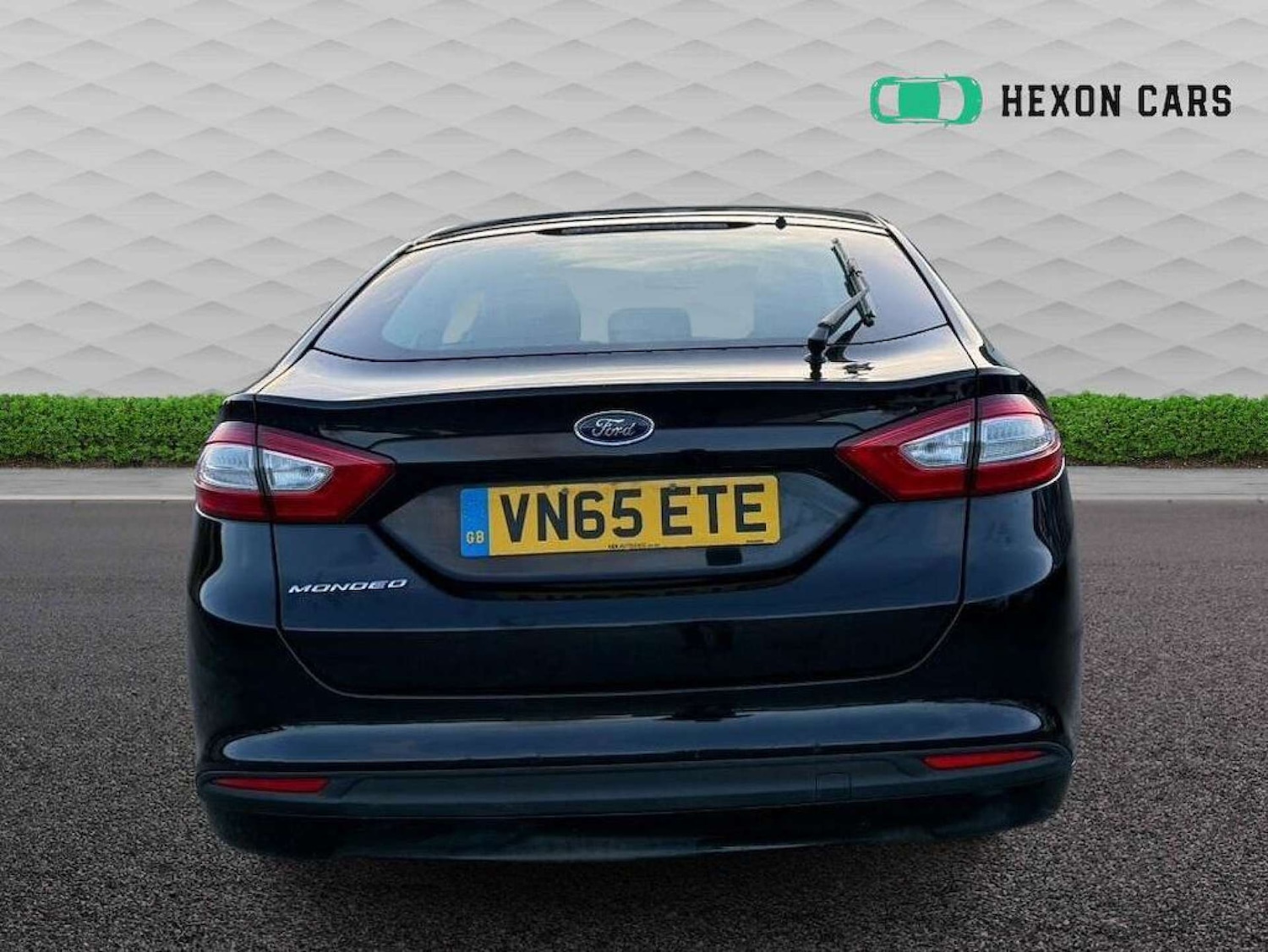 Used Ford Mondeo 2015 for sale - 77829884: Photo 6