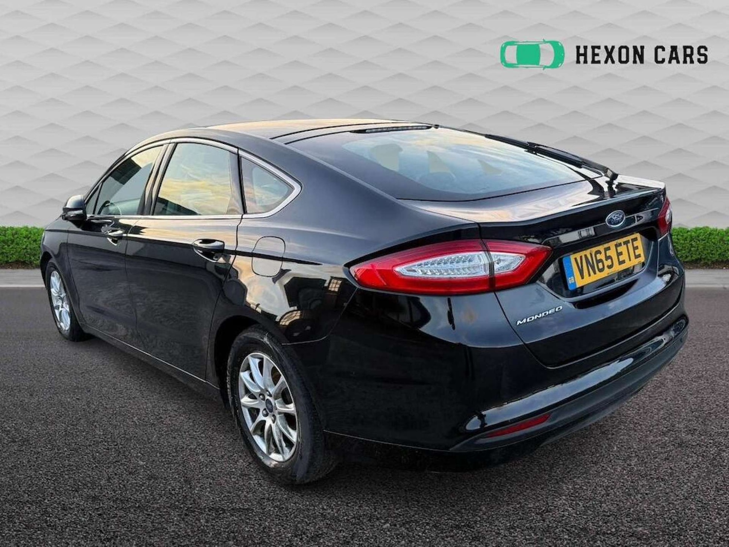 Used Ford Mondeo 2015 for sale - 77829884: Photo 7