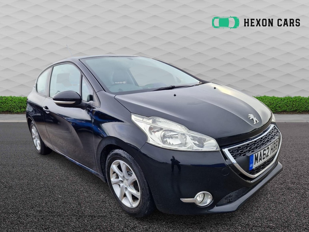 Used Peugeot 208 2012 for sale - 76889061: Photo 1