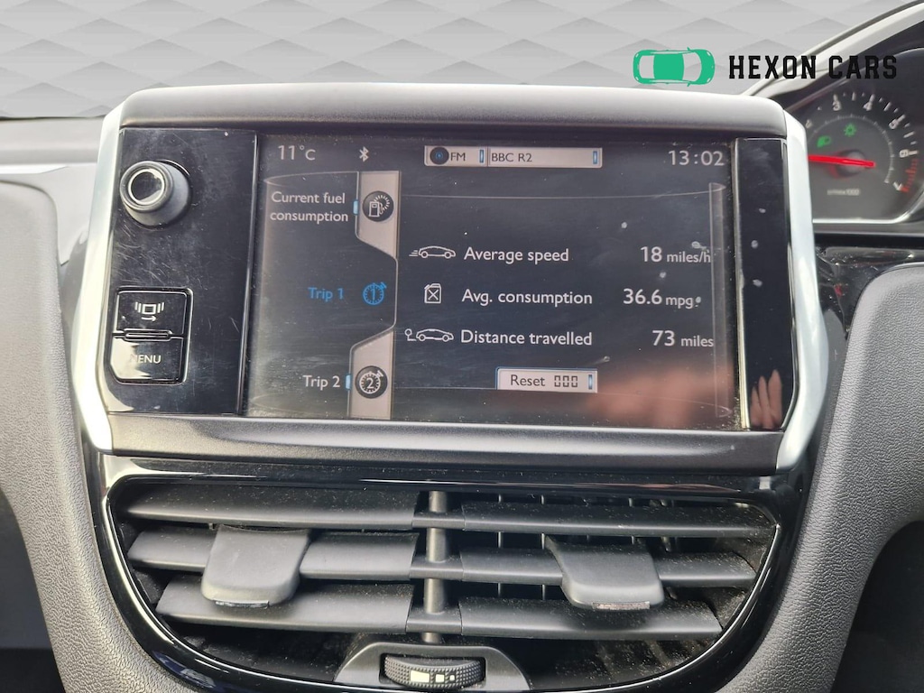 Used Peugeot 208 2012 for sale - 76889061: Photo 11