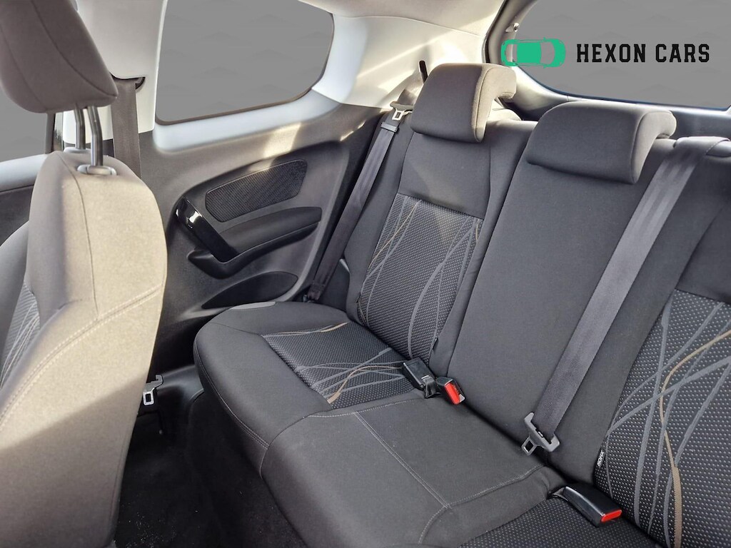 Used Peugeot 208 2012 for sale - 76889061: Photo 12