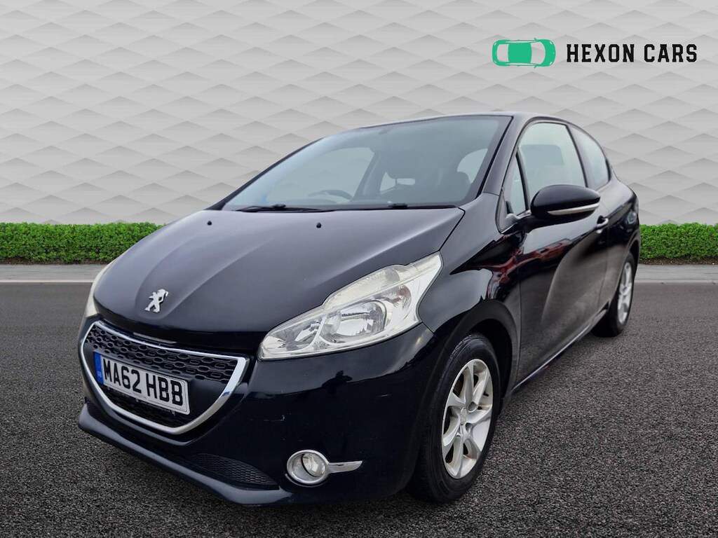 Used Peugeot 208 2012 for sale - 76889061: Photo 14