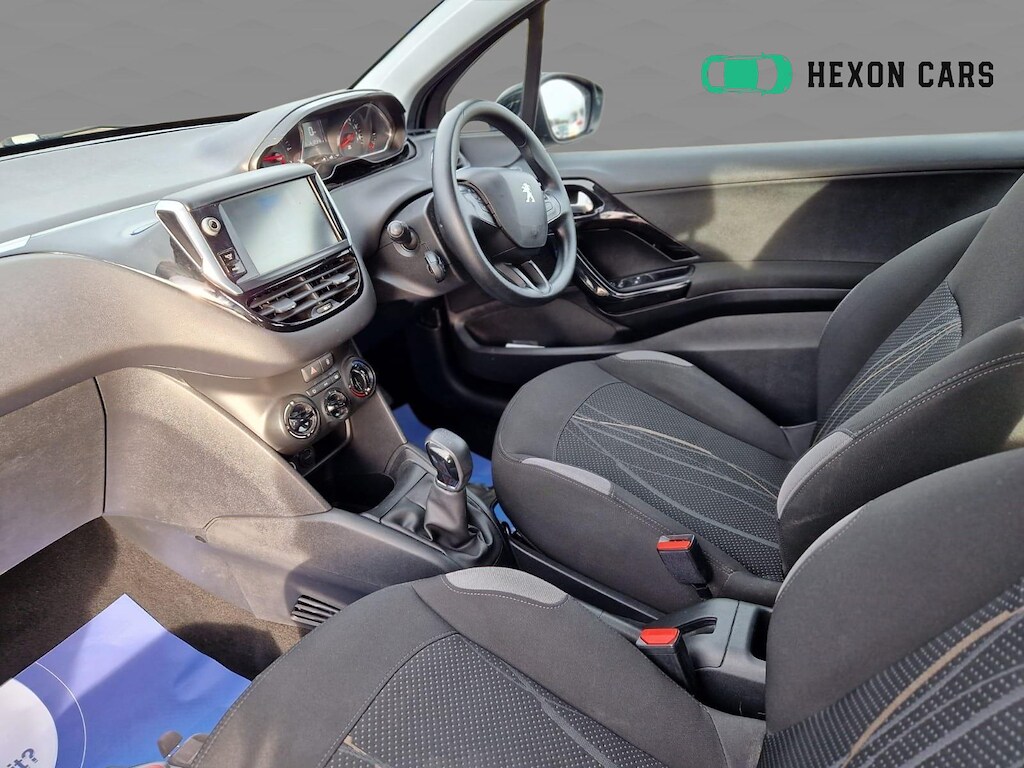 Used Peugeot 208 2012 for sale - 76889061: Photo 16