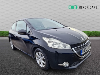 2012 - 1.4 VTi Active 3dr