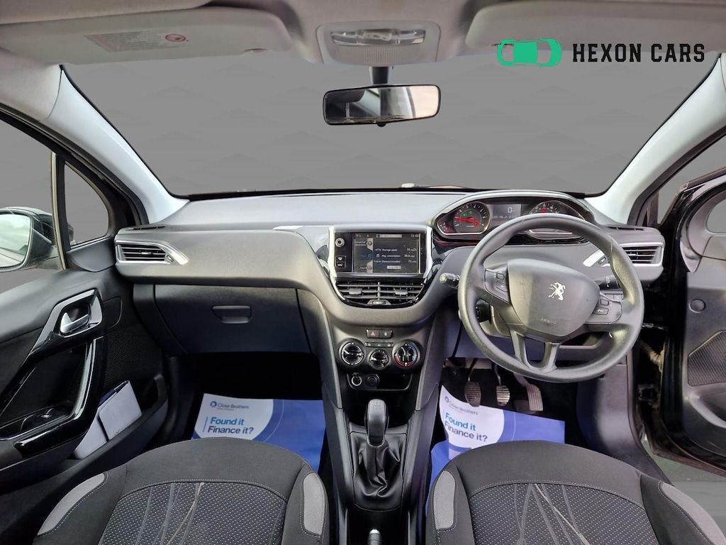 Used Peugeot 208 2012 for sale - 76889061: Photo 2