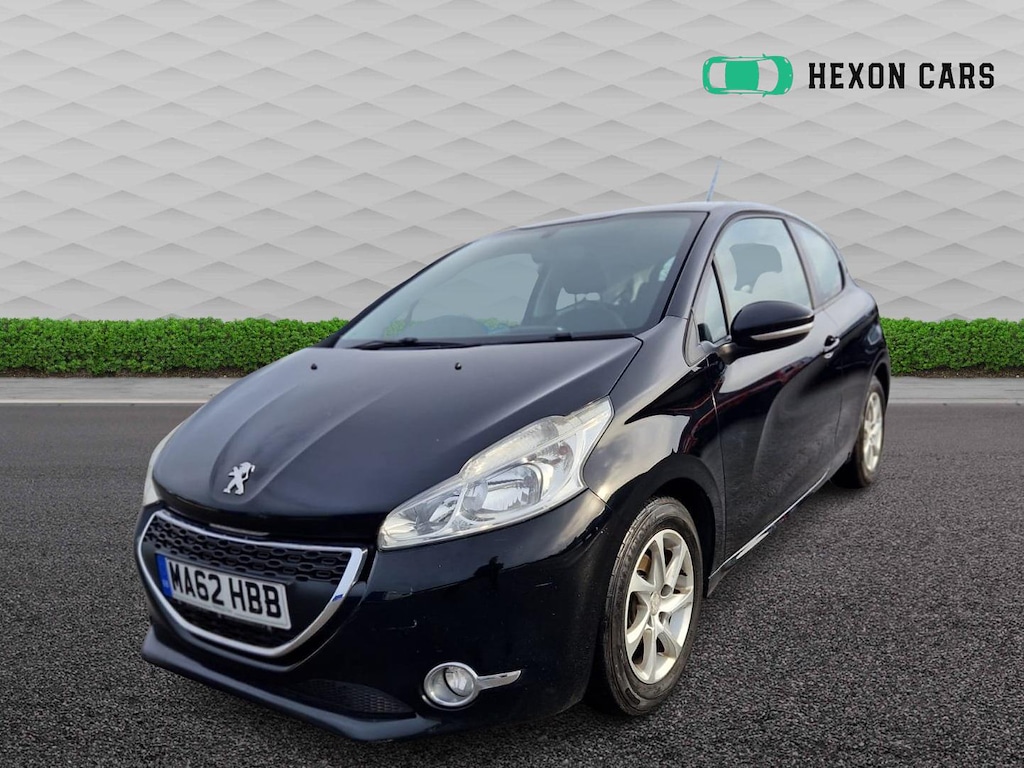 Used Peugeot 208 2012 for sale - 76889061: Photo 24