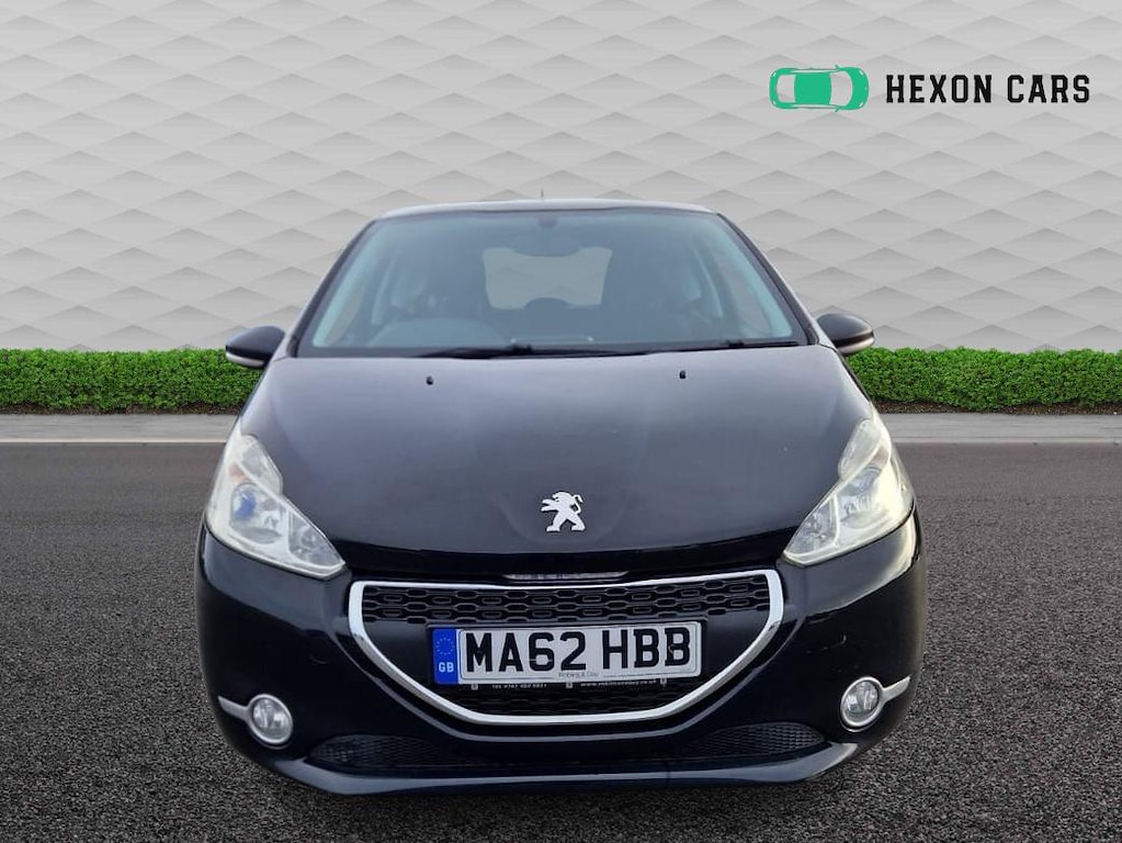 Used Peugeot 208 2012 for sale - 76889061: Photo 26