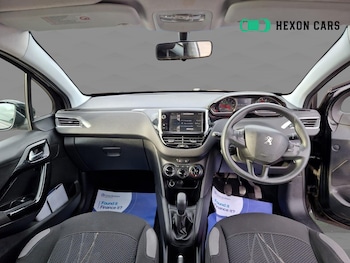 Used Peugeot 208 2012 for sale - 76889061: Photo