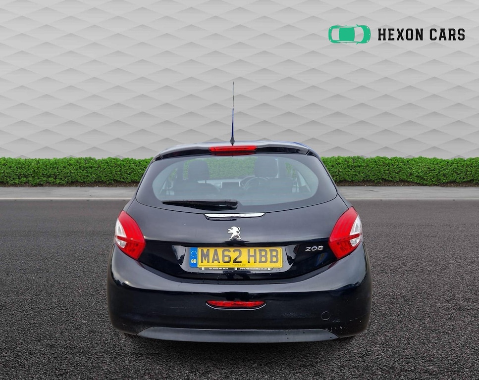 Used Peugeot 208 2012 for sale - 76889061: Photo 6