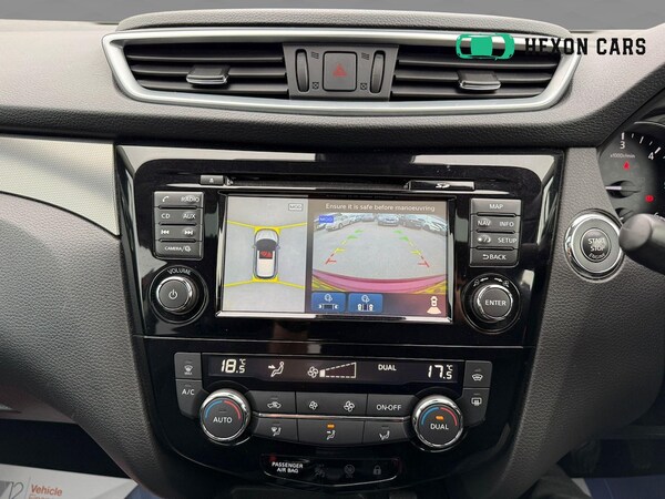 Used Nissan Qashqai 2018 for sale - 75571113: Photo 12