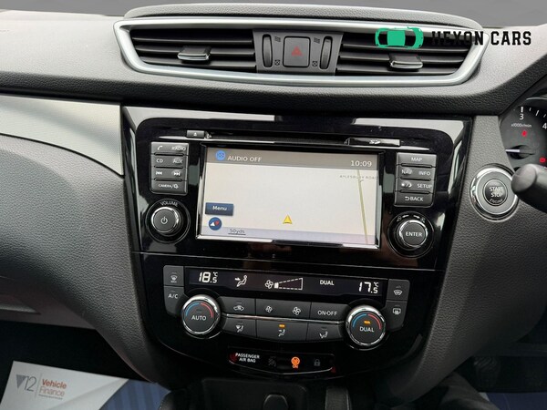 Used Nissan Qashqai 2018 for sale - 75571113: Photo 23