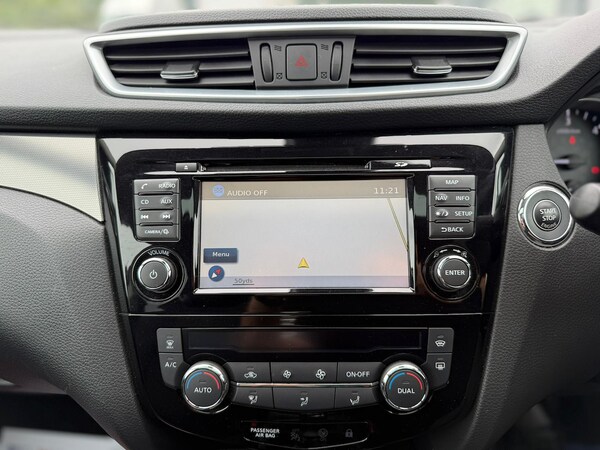 Used Nissan Qashqai 2018 for sale - 75571113: Photo 26