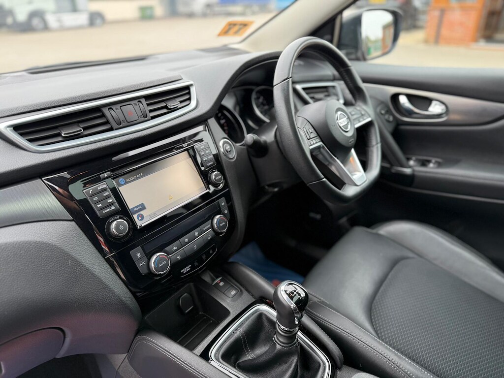 Vehicle 27