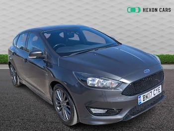 Used Ford Focus 2017 for sale - 79631705: Photo