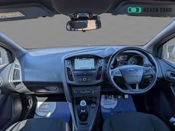 Used Ford Focus 2017 for sale - 79631705: Photo
