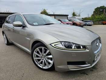 2013 3L Premium Luxury 5dr Auto