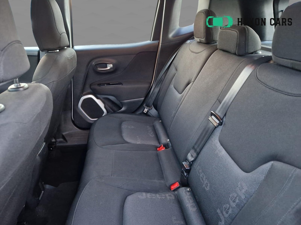 Used Jeep Renegade 2015 for sale - 77235655: Photo 14