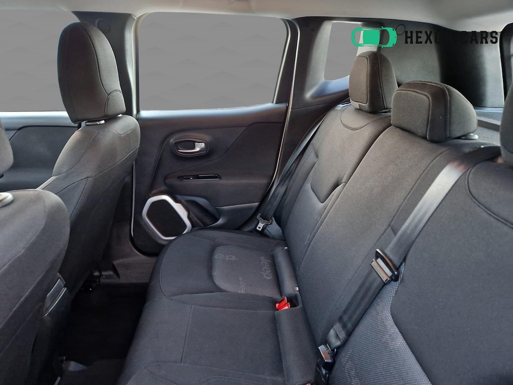 Used Jeep Renegade 2015 for sale - 77235655: Photo 21