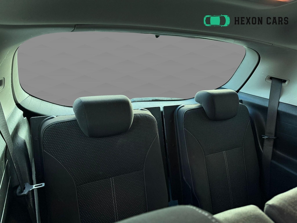 Used Vauxhall Zafira 2015 for sale - 77261949: Photo 17