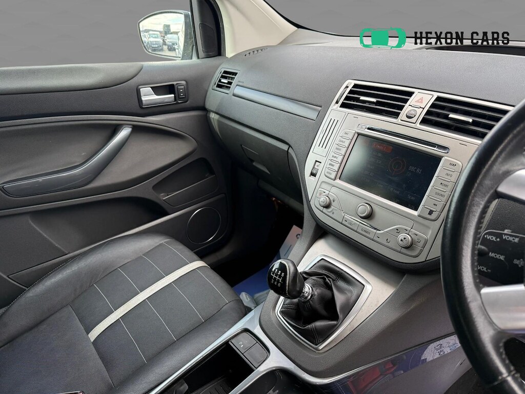 Used Ford Kuga 2009 for sale - 77819236: Photo 10