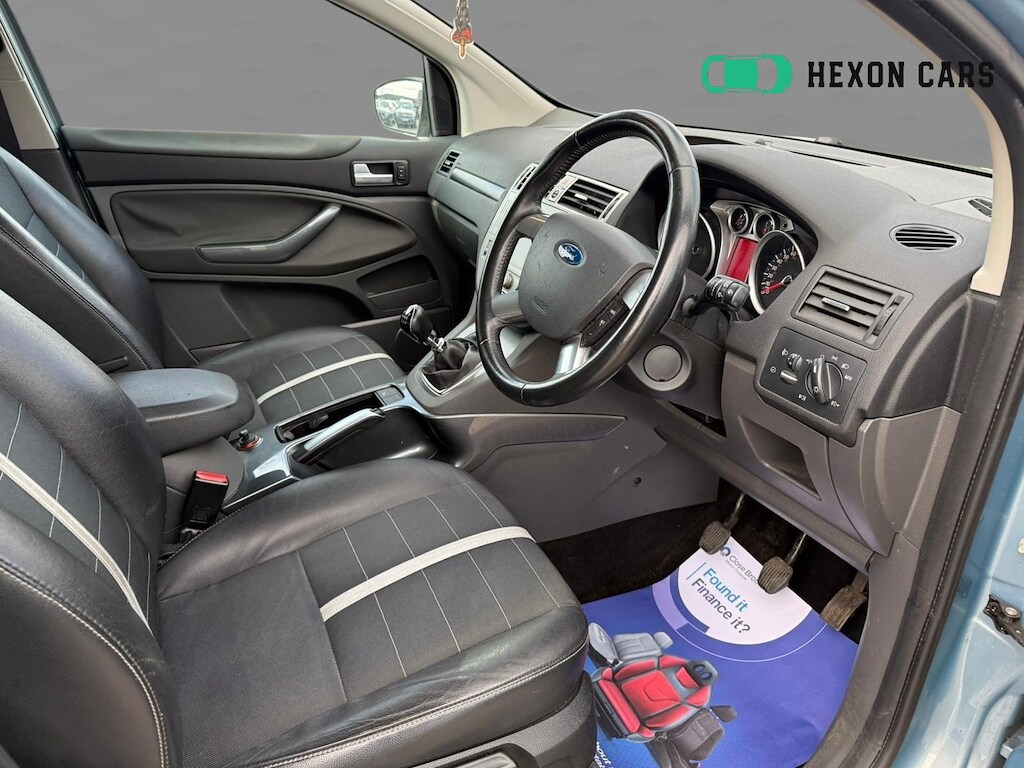 Used Ford Kuga 2009 for sale - 77819236: Photo 11