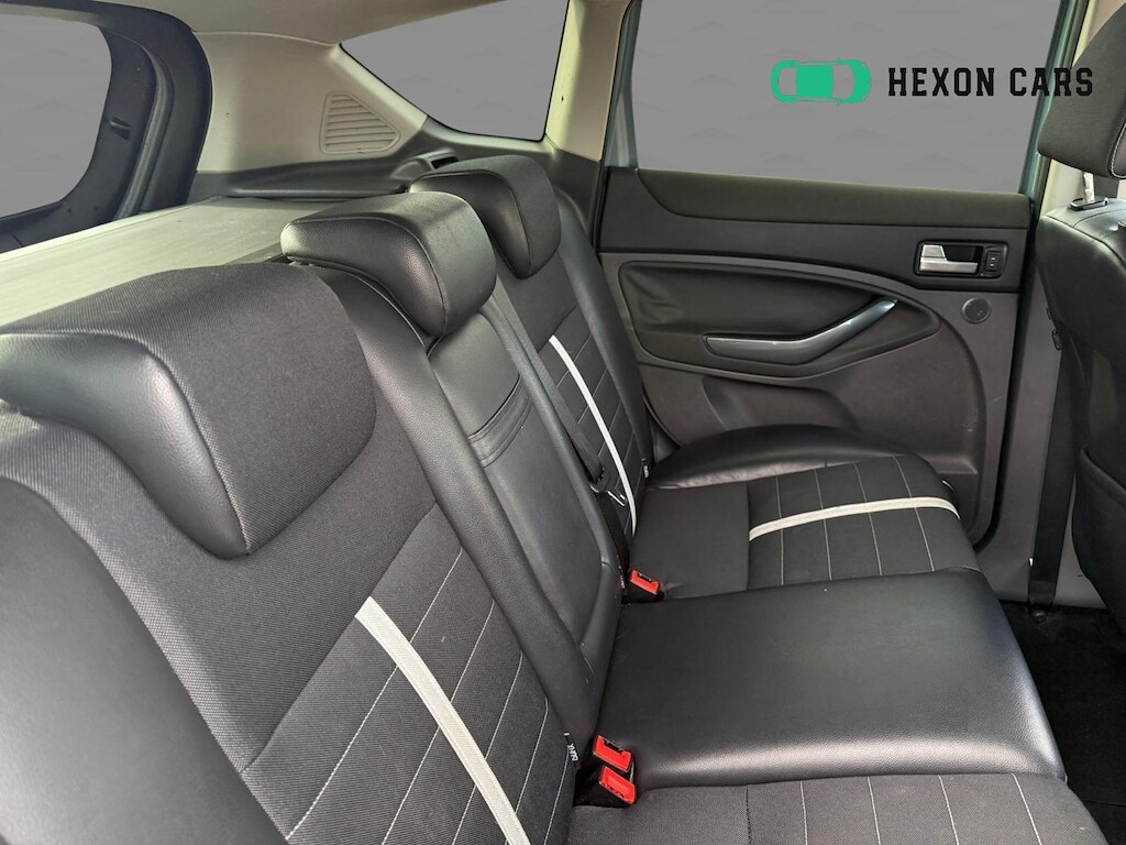 Used Ford Kuga 2009 for sale - 77819236: Photo 12