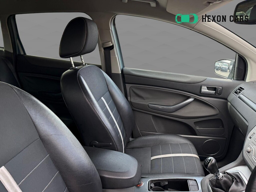 Used Ford Kuga 2009 for sale - 77819236: Photo 15