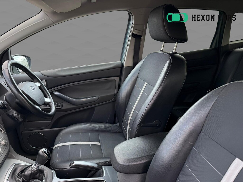 Used Ford Kuga 2009 for sale - 77819236: Photo 16