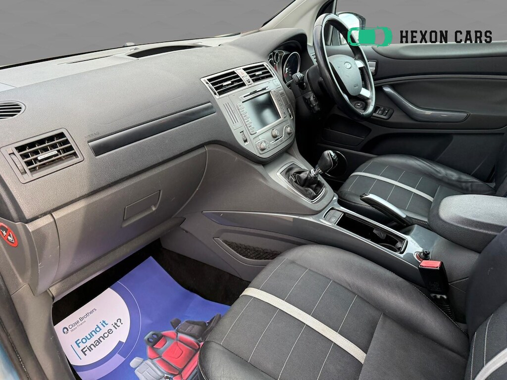 Used Ford Kuga 2009 for sale - 77819236: Photo 18