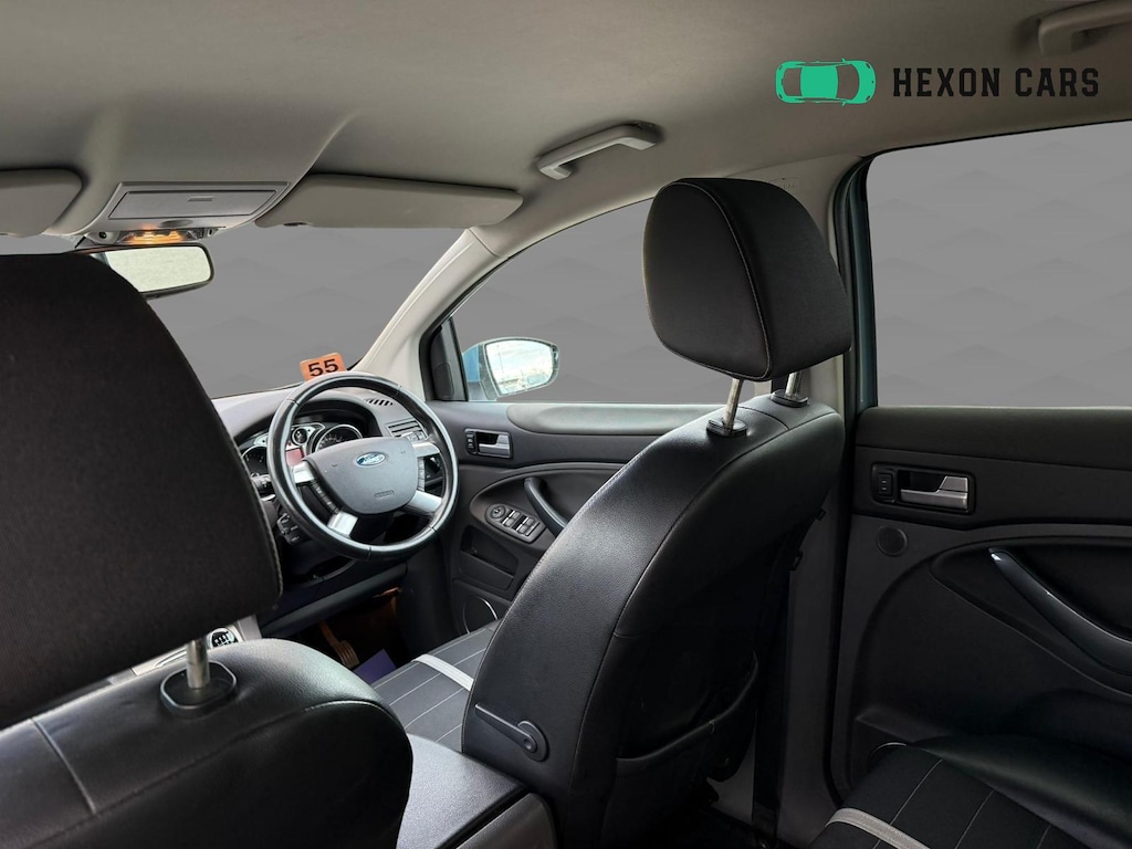 Used Ford Kuga 2009 for sale - 77819236: Photo 19