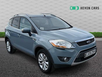 Used Ford Kuga 2009 for sale - 77819236: Photo
