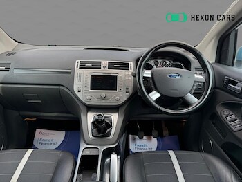 Used Ford Kuga 2009 for sale - 77819236: Photo