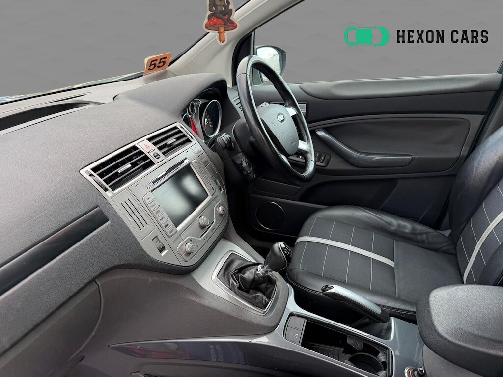 Used Ford Kuga 2009 for sale - 77819236: Photo 9