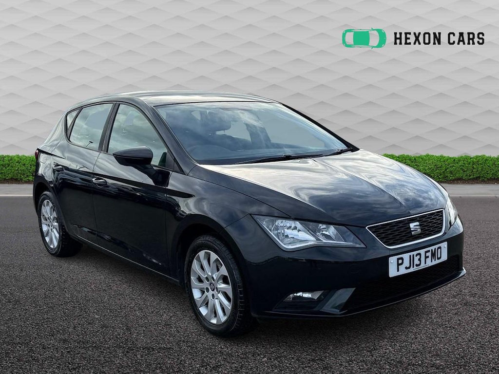 Used SEAT Leon 2013 for sale - 76344242: Photo 1