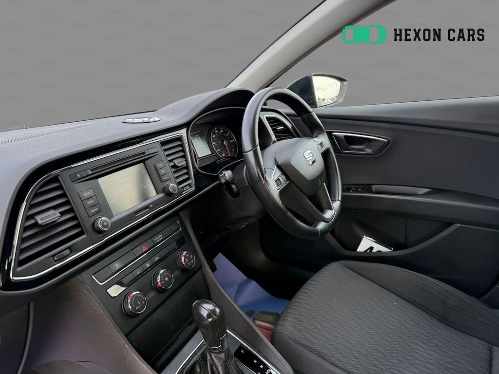 Used SEAT Leon 2013 for sale - 76344242: Photo 11