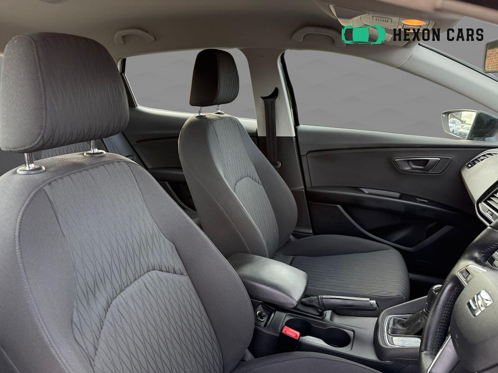 Used SEAT Leon 2013 for sale - 76344242: Photo 13