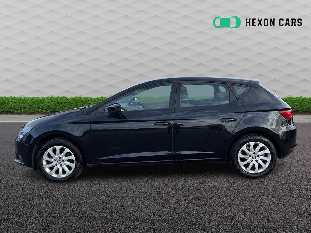 Used SEAT Leon 2013 for sale - 76344242: Photo 15