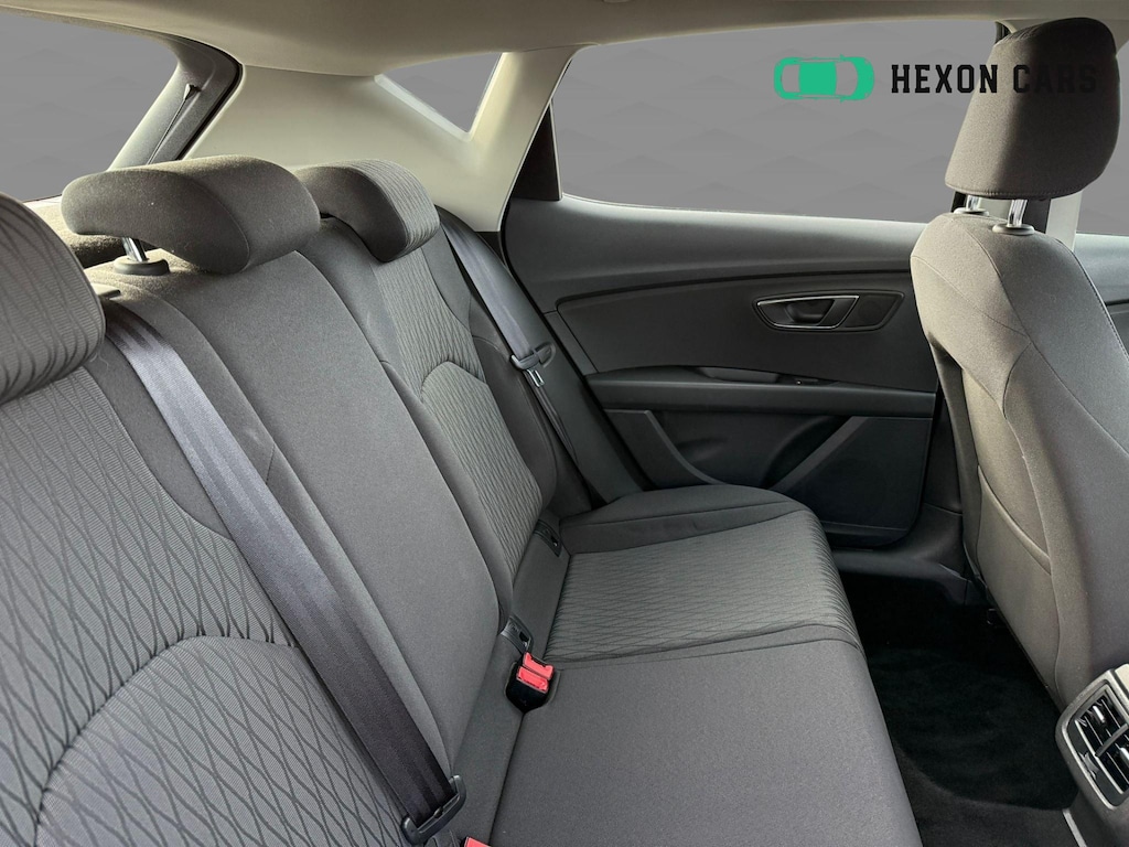 Used SEAT Leon 2013 for sale - 76344242: Photo 16