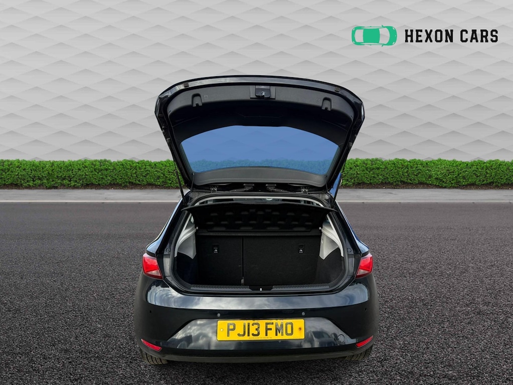 Used SEAT Leon 2013 for sale - 76344242: Photo 18