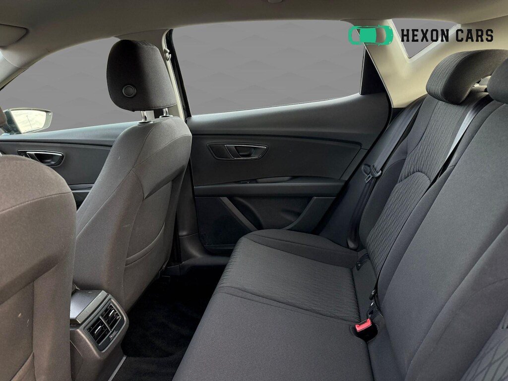 Used SEAT Leon 2013 for sale - 76344242: Photo 19