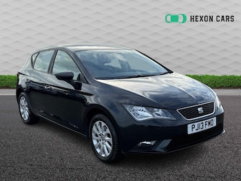 2013 - 1.6 TDI CR SE Hatchback 5dr Diesel DSG Euro 5 (s/s) (105 ps)
