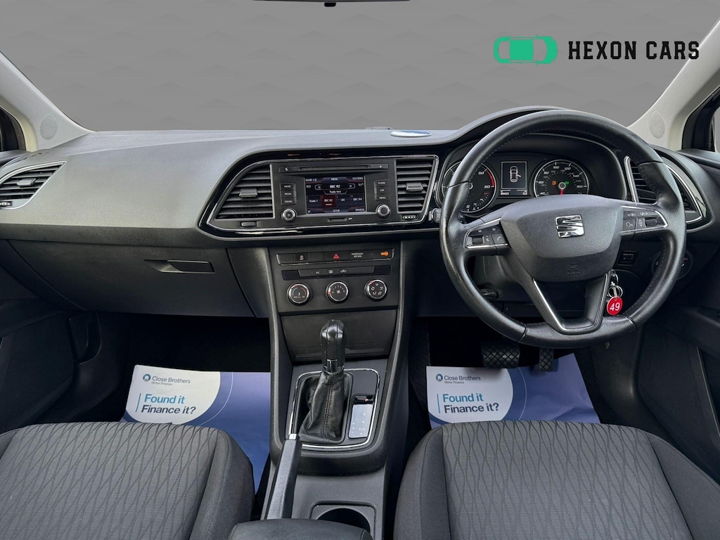 Used SEAT Leon 2013 for sale - 76344242: Photo 2