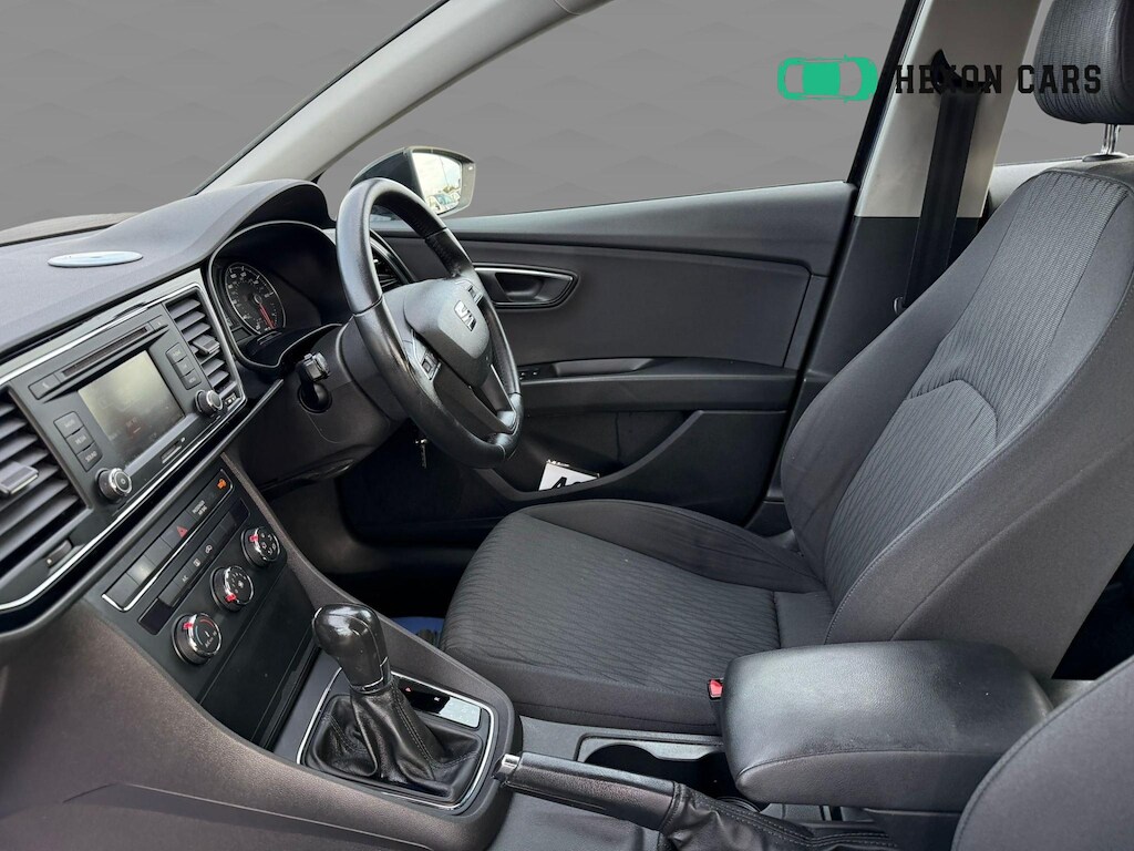 Used SEAT Leon 2013 for sale - 76344242: Photo 23